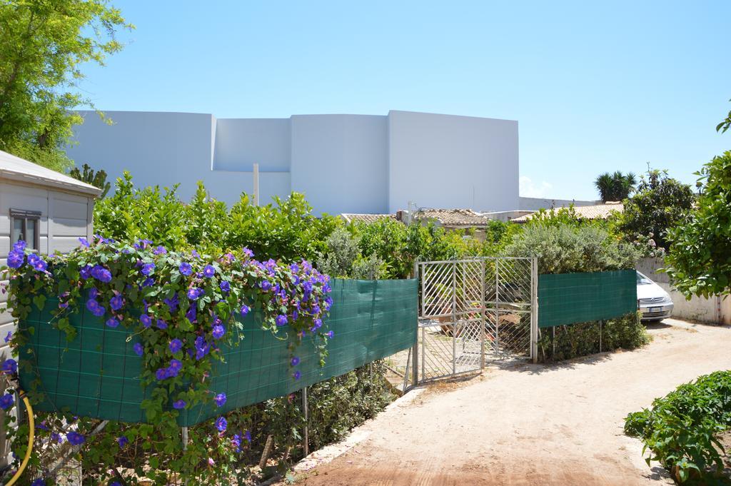 Guest House Al Giardino Dei Limoni Favignana Exterior photo