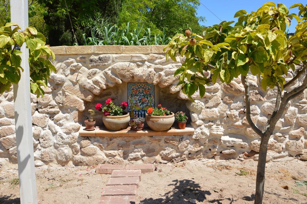 Guest House Al Giardino Dei Limoni Favignana Exterior photo